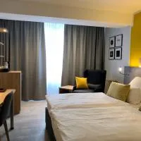 Vivotel Sonderfeld, hotel v mestu Grevenbroich
