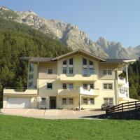 Appartementhaus Pinnisblick