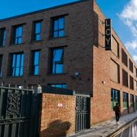 London City Airport Hotel, hotel near London City Airport - LCY, London