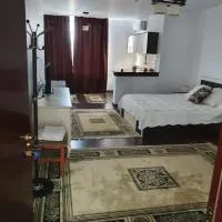 CASA VELDONI, hotel v destinaci Brăneşti