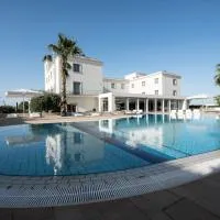 Pietre Nere Resort & Spa, hotel v destinaci Modica
