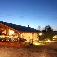 PAGA Hotel, hotel v destinácii Aidenbach