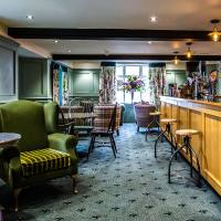 The Wyndham Hotel & Restaurant, hotel in Clearwell