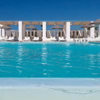 Archipelagos Resort Hotel & Villas