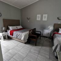 Stew s Room, hotel near Polokwane International Airport - PTG, Polokwane