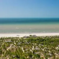 Rancho Do Peixe, hotel u gradu Prea