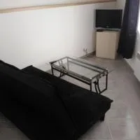 Fismes में, होटल jolie appartement centre de Fismes