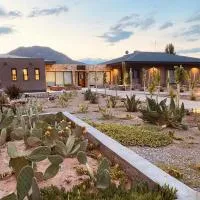 Chañarmuyo Casa de Huéspedes, hotel a Chañarmuyo