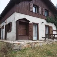 Les Bordes De Paloumières, hotel v destinácii Vicdessos