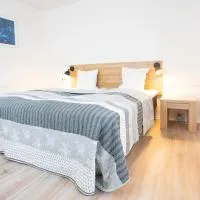 Billum Kro, hotel en Billum