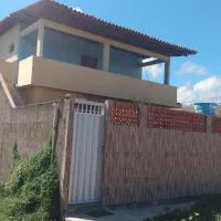 Casa Morada da Praia 2, hotel di Peroba