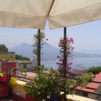 Una terrazza sul golfo