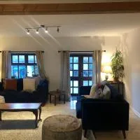 The Stables@Knockdrinna, Hotel in Stonyford