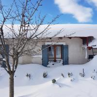 Helicon Muses Friendly Mountain B&B Guesthouse