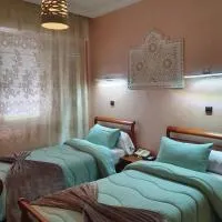 Ambassy Hotel, hotel v destinácii Kenitra