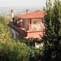 B&b Fabra Casa Mia e non solo, hotell sihtkohas Falvaterra