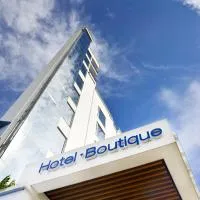 Turrim Dei Hotel Boutique, hotel u gradu Barbosa