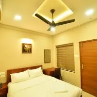 Hotel Priya, hotel din Kottakkal