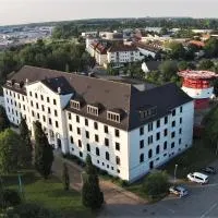havenhostel Bremerhaven, hotel en Bremerhaven