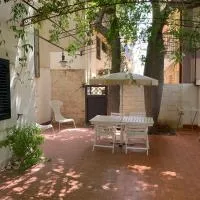 Matteo's home, готель у місті Донналуката