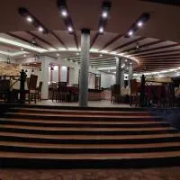 Nile Village Hotel & Spa, готель у місті Джінджа