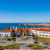 Pousada de Sagres, hotel en Sagres