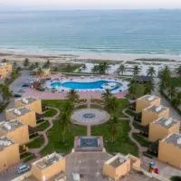 Samharam Resort Salalah, hotel en Salalah