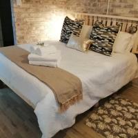 Pillow Place Parys – hotel w mieście Parys