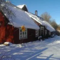 Rögnaröd 4604, hotel din Ljungbyhed