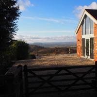 Cheltenham View Lodge, hotel in Cheltenham