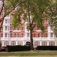 Malmaison London, hotel en Clerkenwell, Londres