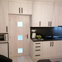 Apartment Nina、スタラー・リュボフニャのホテル