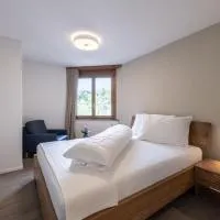 Noah Hotel, hotel di Rüti