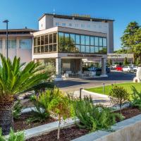 Hotel Cristoforo Colombo, hotel u Rimu