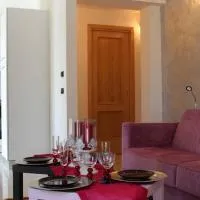 coreno luxury, хотел в Ausonia