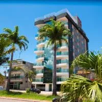 Hotel Eldorado, hotel u gradu Parakatu