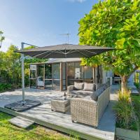 Patton's Place - Pauanui Holiday Home