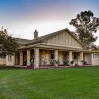 The Jazz B&B, hotel en Naracoorte