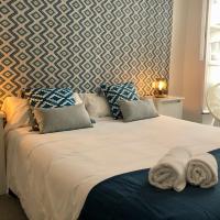 Alfalfa New apartment in historic center 4pax