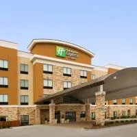 Holiday Inn Express Hotel & Suites Waco South by IHG, hotel v destinácii Waco