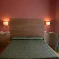 Hotel Il Roscio، فندق في أتيغليانو
