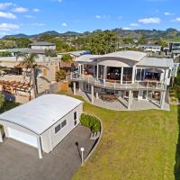 Sea Shells By The Shaw - Waihi Beach Holiday Home