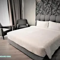 Desa Selatan Resort Pengerang, ξενοδοχείο σε Pengerang