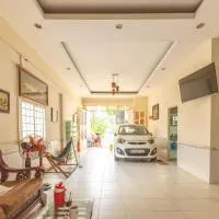 Aqua Nhu Huynh 2 Hotel, ξενοδοχείο στην Πόλη Χο Τσι Μινχ