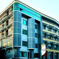 Hotel One Abbottabad, готель у місті Абботтабад