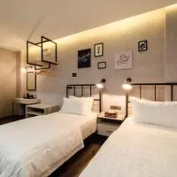 SVOK Hotel, viešbutis mieste Tavau