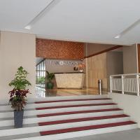 Brand new and sweet @ apartemen parahyangan residence bandung, hotel in Gegerkalong, Bandung