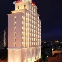 d'primahotel Pattimura Makassar, hotell i Makassar