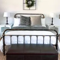 Modern Farm، فندق في Lichtenburg