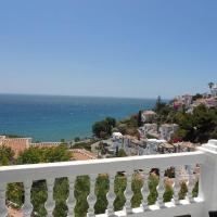 Casa Mila, Ladera del Mar, Nerja